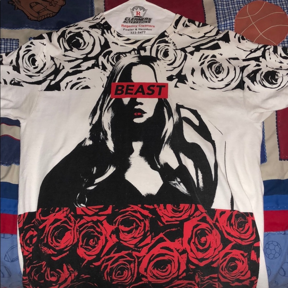 Tony Hawk Shirt